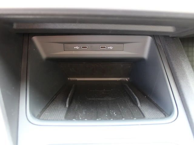 Seat Leon FR-lijn e-Hybrid