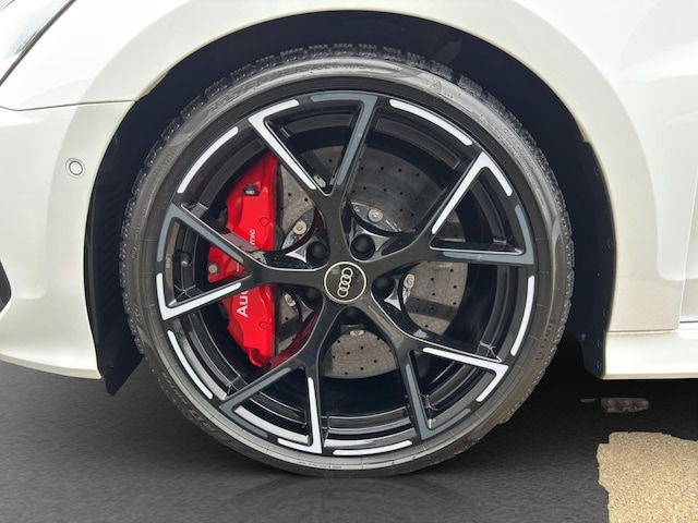 Audi RS3 Quattro S-Tronic Sportback