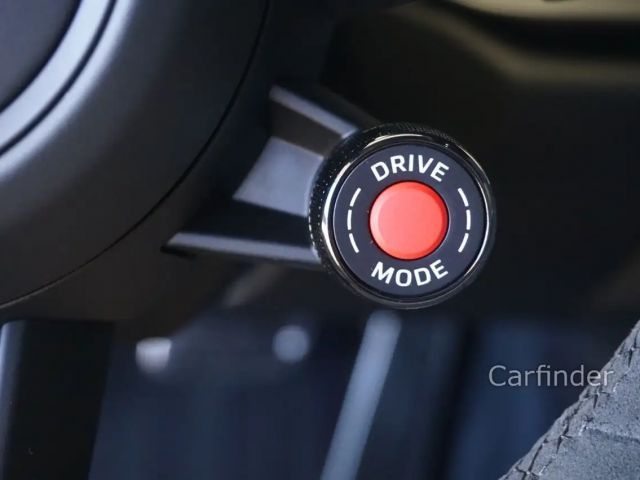 Porsche 911 992 Cabriolet Carrera