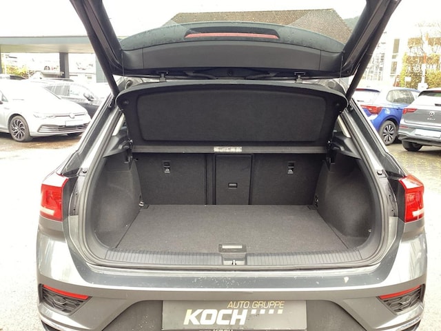 Volkswagen T-Roc T-Roc 1.5TSI United Navi Pano