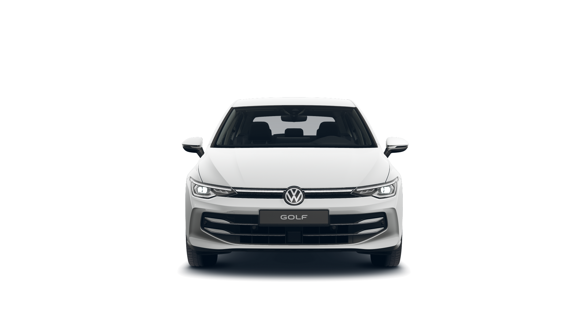 Volkswagen Golf 1.5 TSI Golf VIII Style