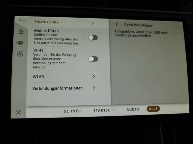 Land Rover Range Rover Evoque S