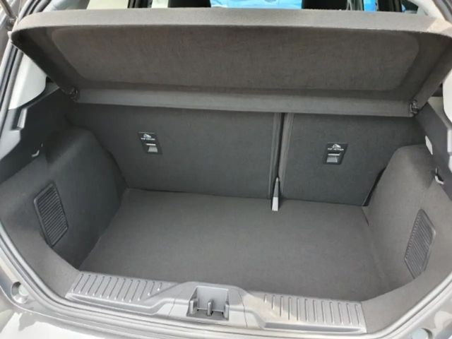 Ford Fiesta Titanium