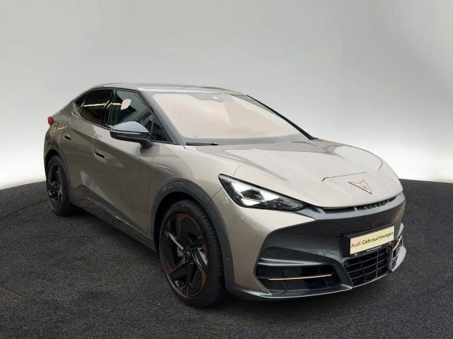 Cupra Tavascan 4Drive VZ