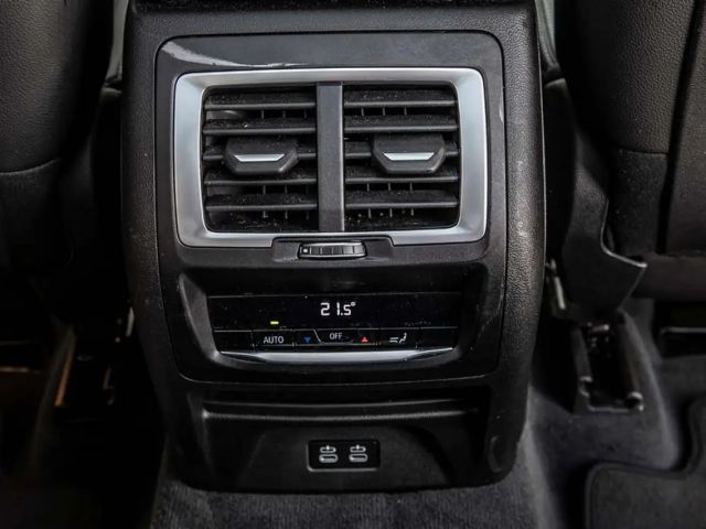 BMW iX3 Inspiring iX3