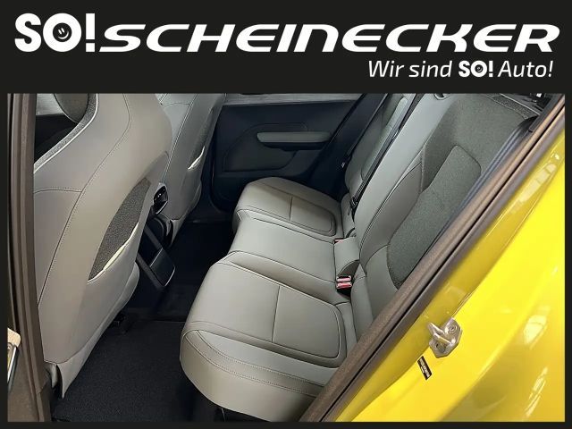 Volvo EX30 Extended range Plus Single motor