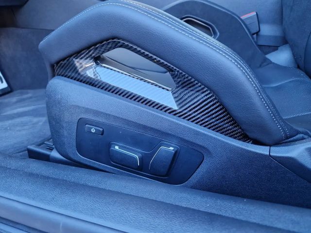 BMW M4 Competition Coupé xDrive