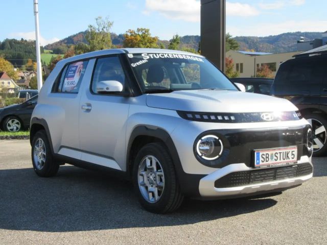 Hyundai INSTER 49 kWh