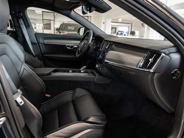 Volvo V90 Bright Ultimate