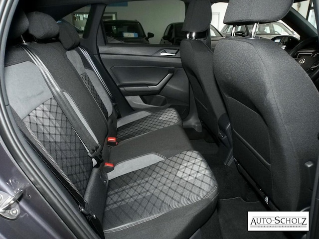 Volkswagen Taigo 1.5 TSI DSG IQ.Drive R-Line