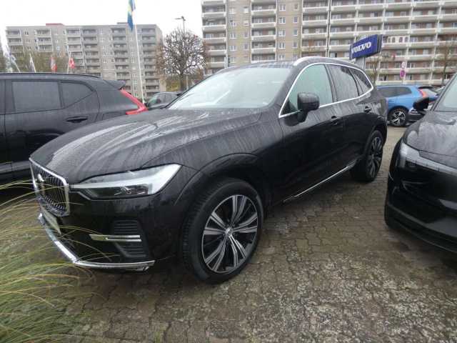 Volvo XC60 AWD Bright Ultimate
