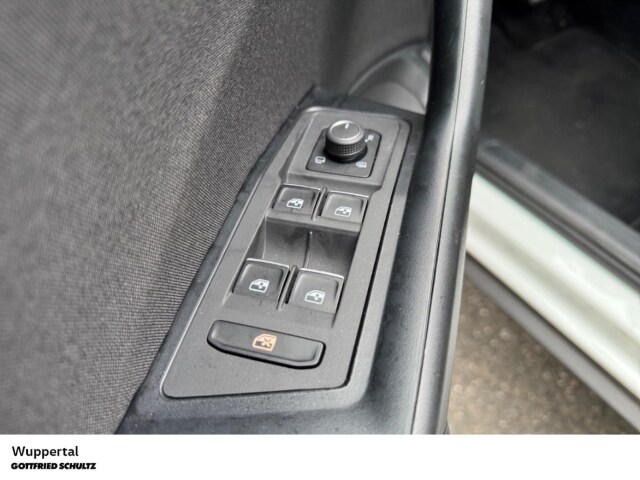 Volkswagen T-Roc 1.5 TSI DSG Sport