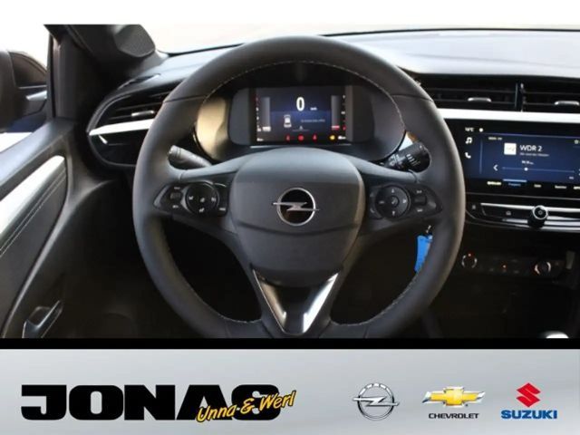 Opel Corsa 1.2 Turbo GS-Line Grand Sport