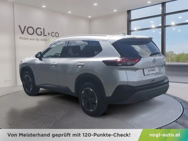 Nissan X-trail N-Connecta e-4ORCE