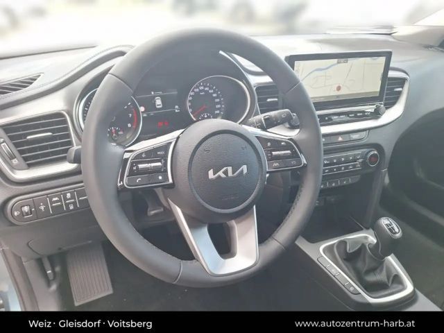 Kia Ceed GDi