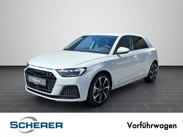 Audi A1 35 TFSI