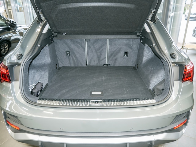 Audi Q3 35 TFSI S-Line S-Tronic Sportback