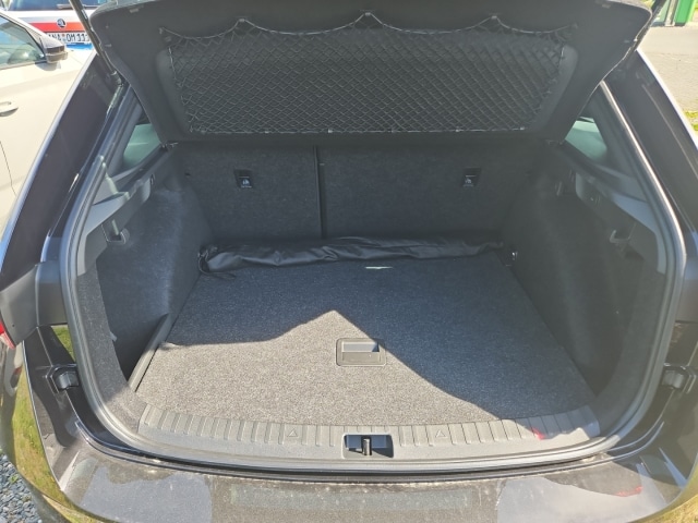 Skoda Scala 1.5 TSI Monte Carlo