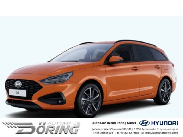 Hyundai i30 1.0 Advantage