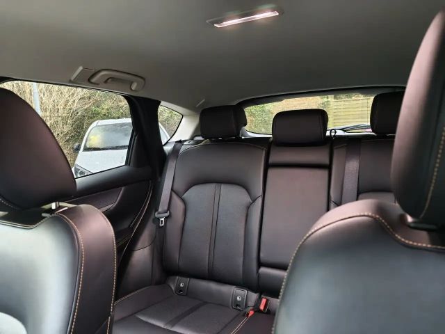 Mazda CX-60 2.5L Homura e-Skyactiv