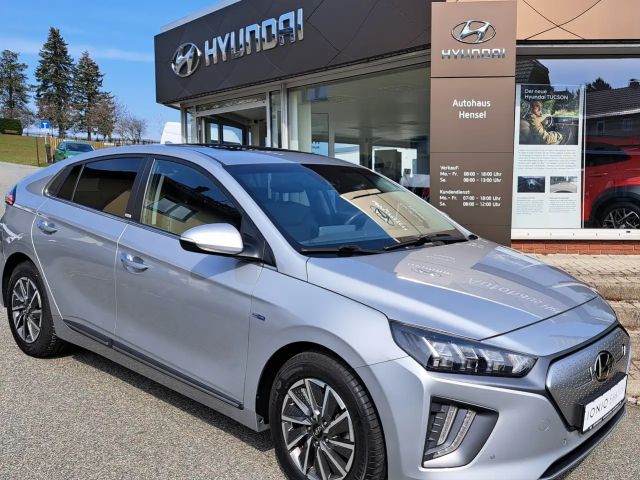 Hyundai Ioniq Electric Premium