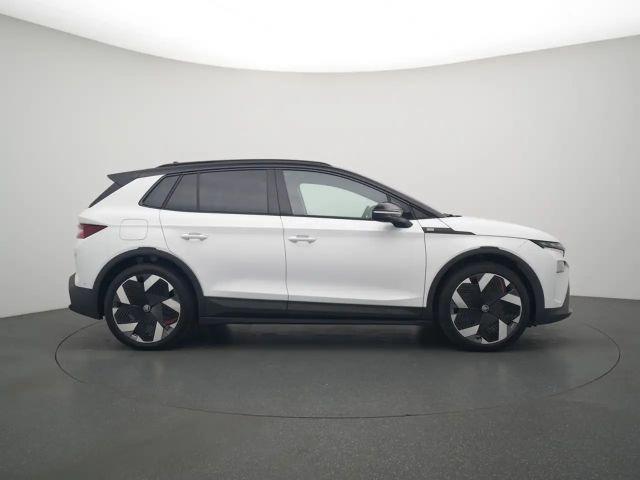 Skoda Elroq 85