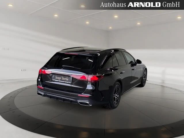 Mercedes-Benz E 200 AMG Line Estate