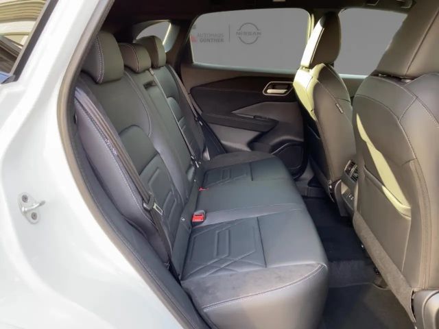 Nissan Qashqai N-DESIGN Autom. Winter/HUD/360/e-Power