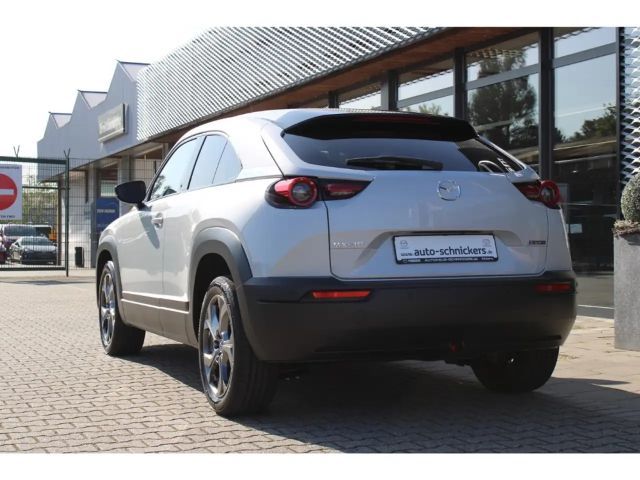 Mazda MX-30 SkyActiv