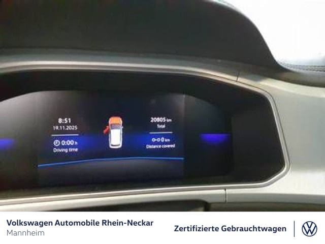 Volkswagen T-Roc 2.0 TDI DSG