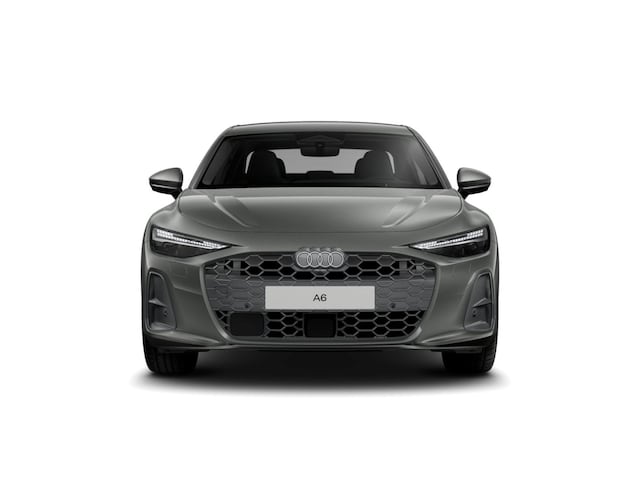 Audi A6 Hybride Quattro S-Tronic Sedan