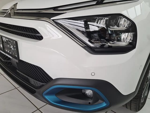 Citroën ë-C4 Shine