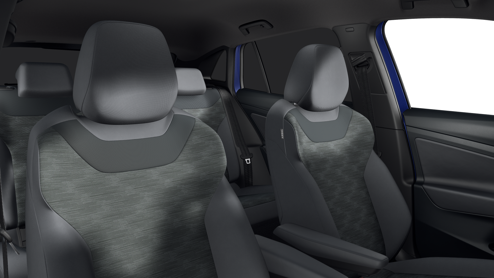 Volkswagen ID.4 IQ.Drive Pure