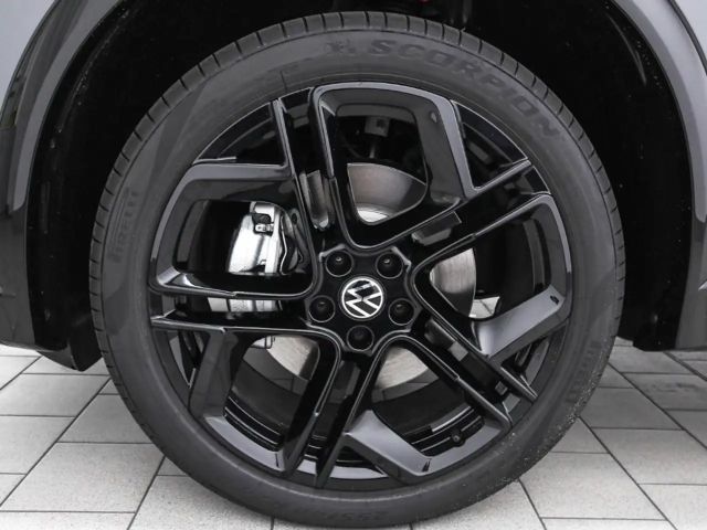 Volkswagen Tiguan 2.0 TDI DSG R-Line Style
