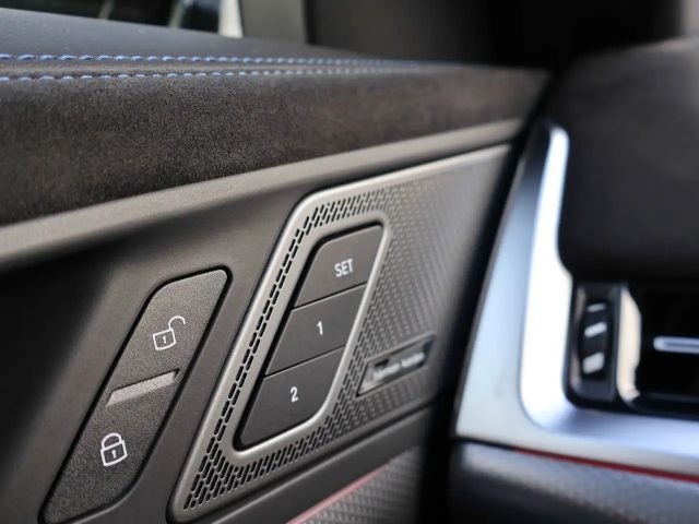 BMW X1 M-Sport xDrive25e