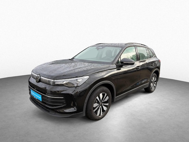 Volkswagen Tiguan 2.0 TDI DSG Life