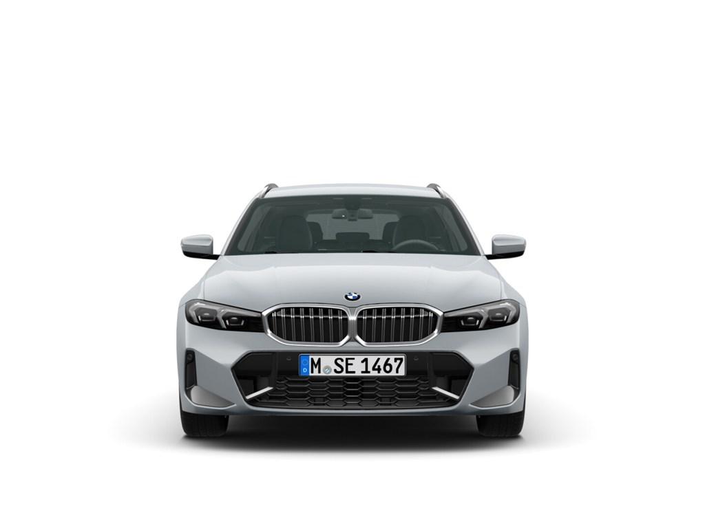 BMW 318 M-Sport Touring