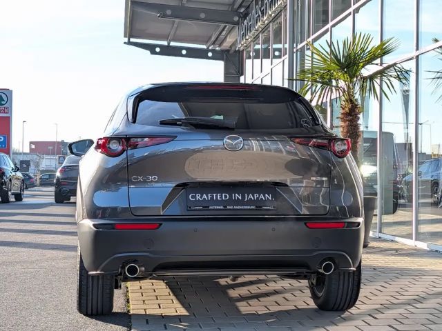 Mazda CX-30 Exclusive-line