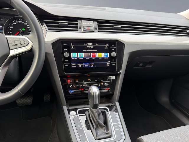 Volkswagen Passat 2.0 TDI Business DSG Variant