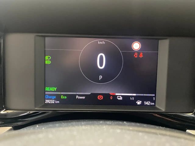 Opel Mokka Elegance Mokka-e