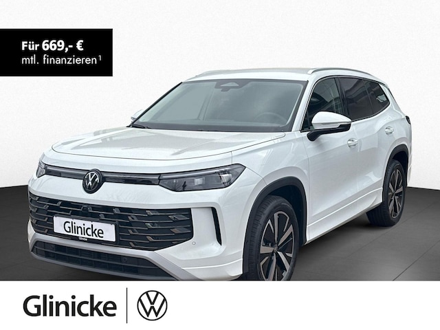 Volkswagen Tayron DSG Elegance Elegance