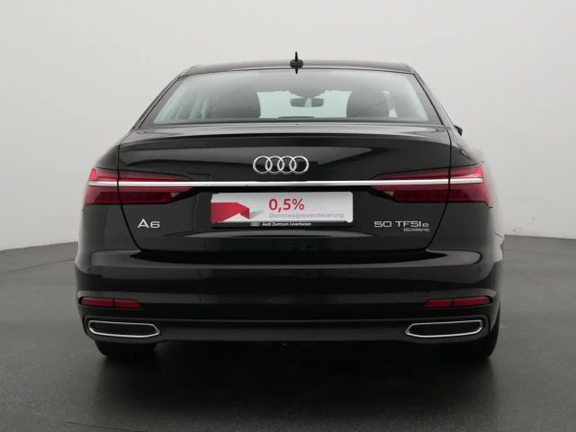 Audi A6 Quattro Sedan
