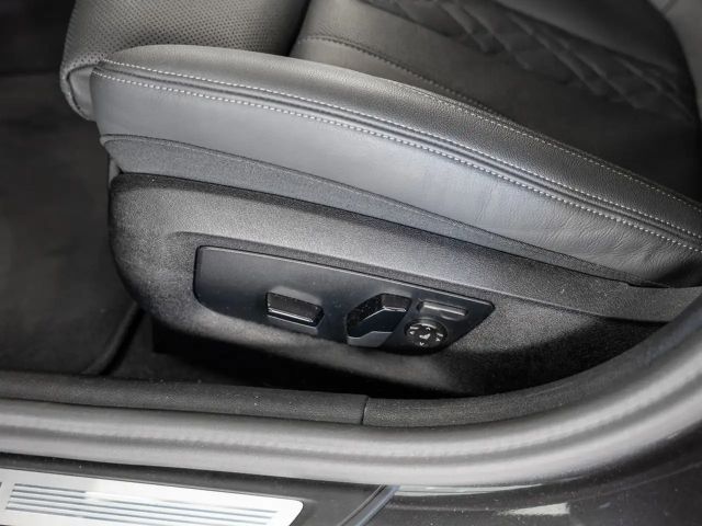 BMW 520 520d M-Sport Touring