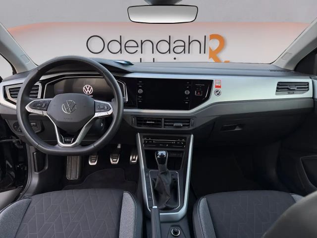 Volkswagen Taigo 1.0 TSI Life