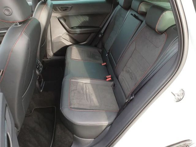 Seat Ateca 4Drive FR-lijn