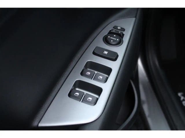 Kia Stonic GDi GT-Line