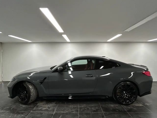 BMW M4 Competition Coupé