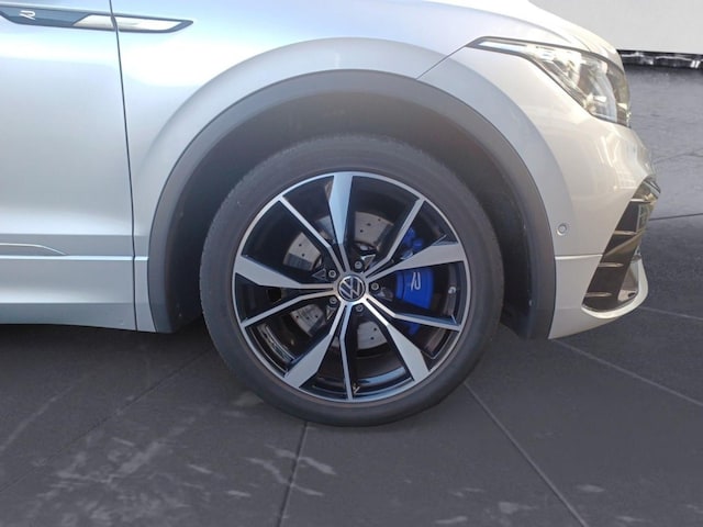 Volkswagen Tiguan 2.0 TSI DSG