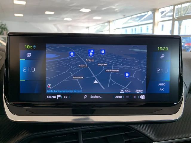 Peugeot E-2008 Allure Pack