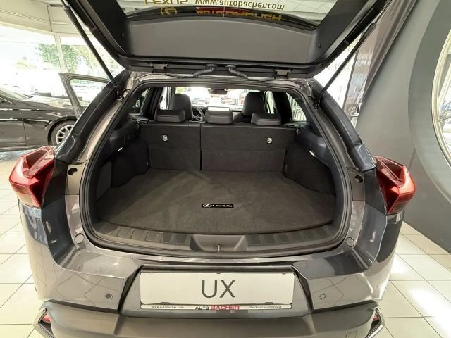 Lexus UX F Sport Sport
